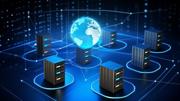 A Smarter Network Platform for Modern Businesses